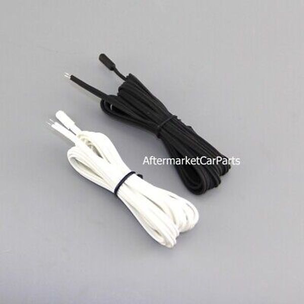 118" probes sensor NTC NG6 for Temperature Controller Freezer Refrigerator 2pcs