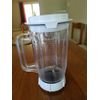Bosch Blender Attachment for Compact and Styline Mixers (MUZ4MX2)