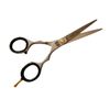 Professional GERMAN Barber Hair Cutting Scissors Shears Size 6"