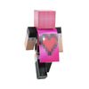 EnderToys Kitty Maid Action Figure
