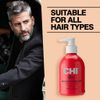 Farouk CHI TS Infra Gel Maximum Control