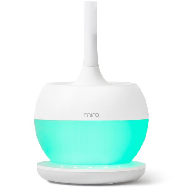 Miro perfect cleaning ultrasonic humidifier, MIRO-NR08G