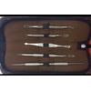 BLACKHEAD WHITEHEAD REMOVER KIT BLEMISH ACNE PIMPLE EXTRACTOR POPPER TOOL