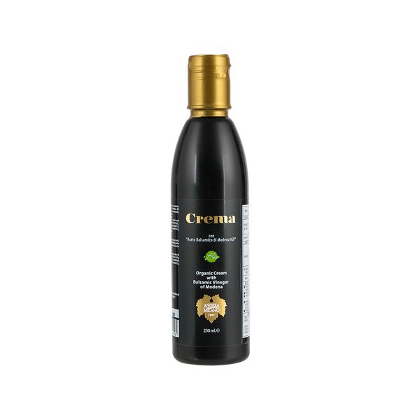 Andrea Milano Organic Balsamic Cream Sauce from Modena