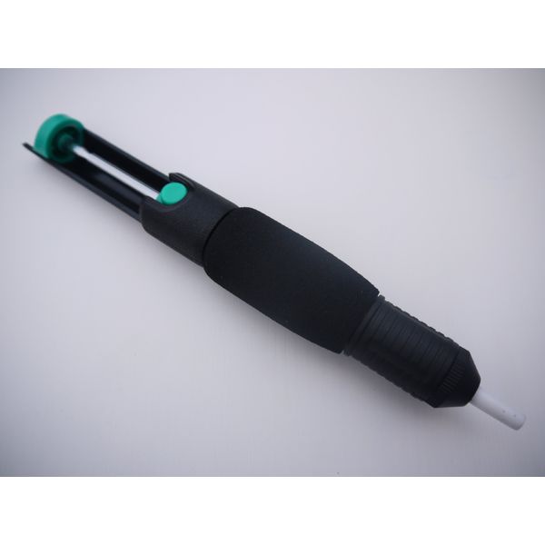 Atten E-201 Anti Static Desoldering Pump with ESD Safe tip