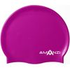 Amanzi Orchid Swim Cap - Pink