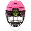 Warrior Alpha One Bambini Helmet Combo Black