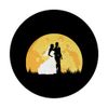 Wedding Anniversary Gift PopSockets PopGrip: Swappable Grip for Phones & Tablets