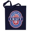 All+Every Beverly Hills Craft Ale Totebag