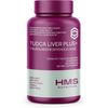 HMS Nutrition TUDCA Liver Plus Cruciferous Blend - 60 Capsules