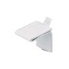sugatune工業 Stainless Shelf Bracket SPF – 20 SPF – 20wt White
