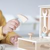 Dou-toy Dou Book (Tool Box) - Tool Box - Educational Toy