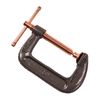 Amtech W5700 75mm (3") Heavy Duty G-clamp