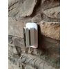 Nest Hello Doorbell Wall Plate   45° degree Angle Mount Kit Left/Right -WHITE!