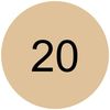 Essence MULTITASK Multipurpose Concealer Correttore n° 20 Natural Beige, 3ml