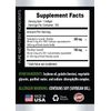 odorless garlic - GARLIC & PARSLEY COMPLEX - parsley capsules - 100 Softgels