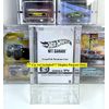 Guardtek Protector Case for Hot Wheels NFTH Garage Series  (5 pcs)
