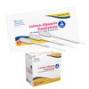 Dynarex Lemon-Glycerin Swabsticks, Pleasant Tasting Cotton Swabs That Gently Soothes and Refreshes Dry Mouth, 3 Oral Swabsticks per Packet, 1 Box of 75 Lemon-Glycerin Swabsticks