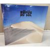 Solace by Rufus Du Sol Record 2018 New Sealed 12" Vinyl