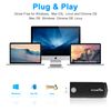 USB 3.0 Card Reader, High-speed SD/Micro Card Reader Memory Adapter-Supports SDXC, SDHC, MMC, RS-MMC, Micro SDXC, SD, SDHC, Support UHS-I