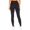 Marika Women's Olivia High Rise Tummy Control Legging, Black, Medium