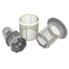 Original Filter für Spülmaschine Bosch/Siemens (10002494)