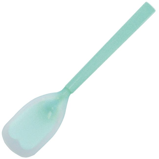 Mouth per Friendly Spoon Large Blue