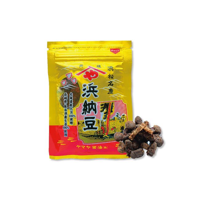 Hama Natto 3.3 oz (86 g)