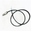 Speed Sensor Adapter for SAMDO Universal Motorcycle Speedometer Tachometer