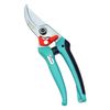 [kamaki] P – 850 Compact Pruning Shears for Round Blade 180 mm