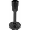 Ovente Potato Masher Blender Attachment for Ovente HS6-Series Black ACPHS500B