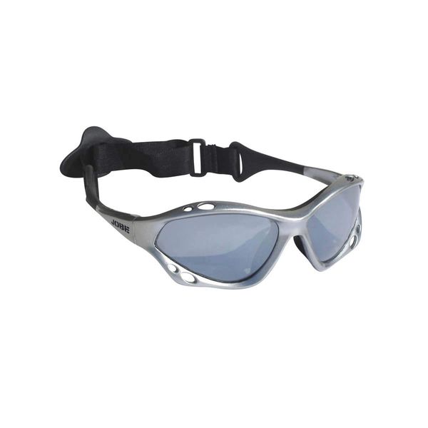 Jobe Men's Knox Polarized Glasses - Grey