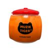 Fueki-kun x Musik Tiger Moisturizing Cream Orange