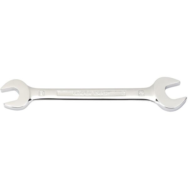 Draper 55724 Expert Open End Spanner, 22mm x 24mm