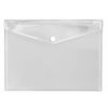 Veloflex Document Sleeves DIN A3PVC 0.25 mm