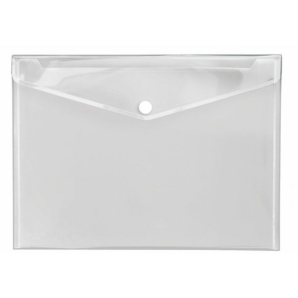 Veloflex Document Sleeves DIN A3PVC 0.25 mm
