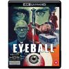 Eyeball 4K UHD [Blu-ray] [Region A & B & C]