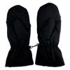 Hiemon Winter Thermal Gloves, One Size Fits Most, Black