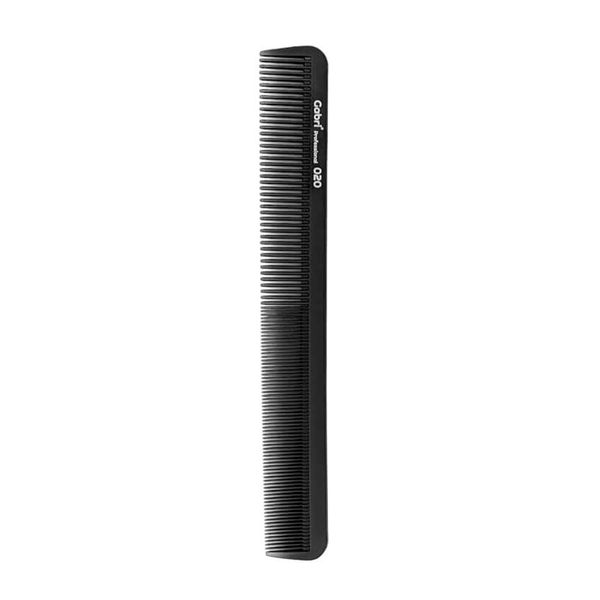 Gabri Professional Fine Tooth Barber Taper Comb 020