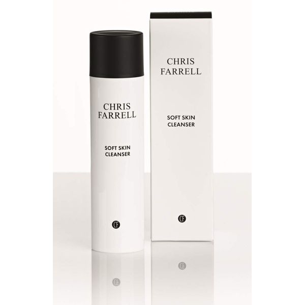 Soft Skin Cleanser