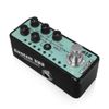 Mooer Micro Preamp 018 Preamp Guitar Effector