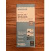 200 Count INDIVIDUALLY WRAPPED Compostable 7.75" Straight Straws - Made with PHA