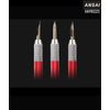 ANSAI Hobby Model Tool Panel Liner Pen No need Wipe