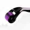 ZUSING Derma Roller for Beard Hair Face Microneedle Roller 0.25mm for Beauty