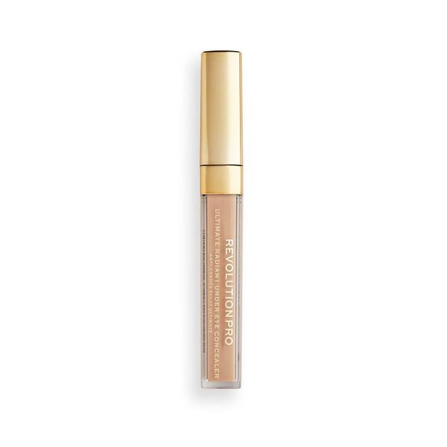 Revolution Pro, Ultimate Radiant, Under Eye Concealer, C5, 4.5ml