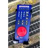 HOLDER FOR USE WITH LIONEL CAB-1L/TMCC REMOTE CONTROL O Scale mount anywhere