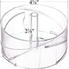 Ice Dispenser Drum Compatible with Frigidaire Refrigerator 241685101