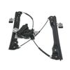 Front Driver Power Window Regulator w/Express Up&Down for Chevy Cruze 2011-2015