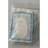MEDLINE STERILE  1 5/8 X 2 5/8 EYE PAD, FIVE per Package (5 CT).