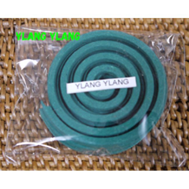 Incense Thai Incense Uzumaki Incense COILS INCENSE